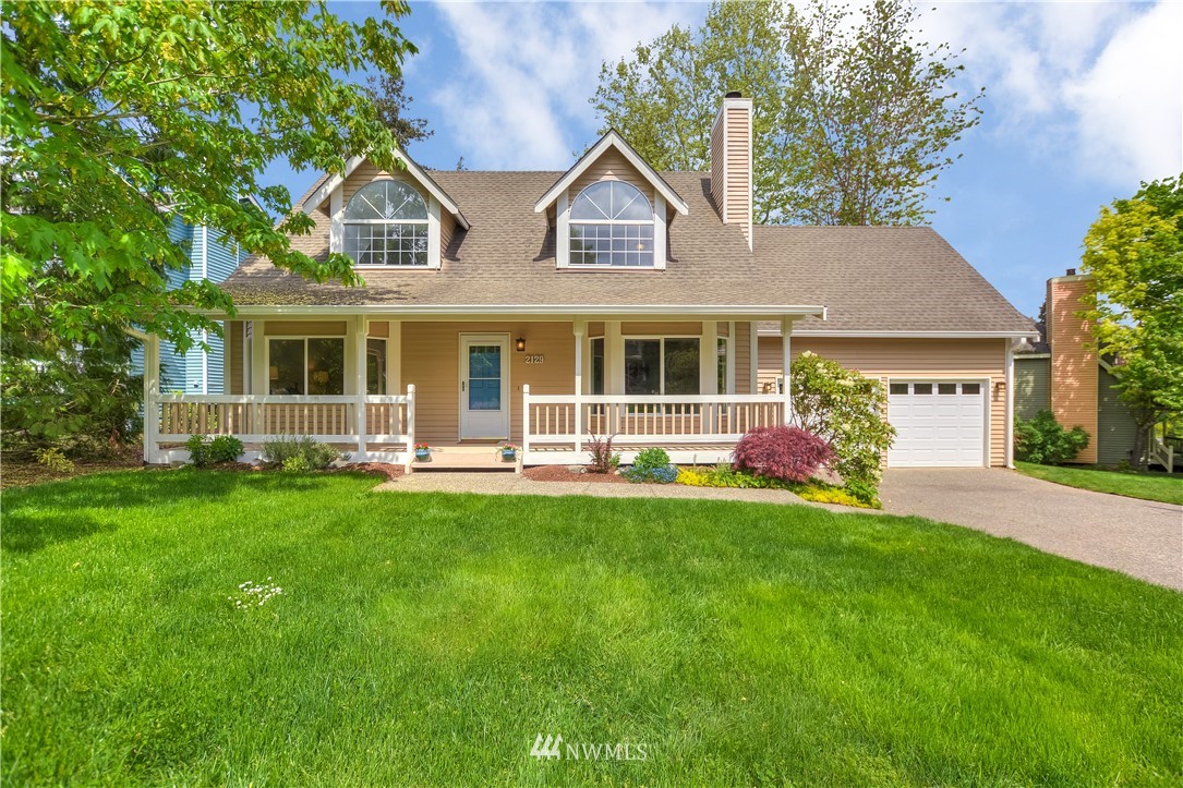2129 234th Place Southeast Bothell, WA 98021 - Photo 1 of 22