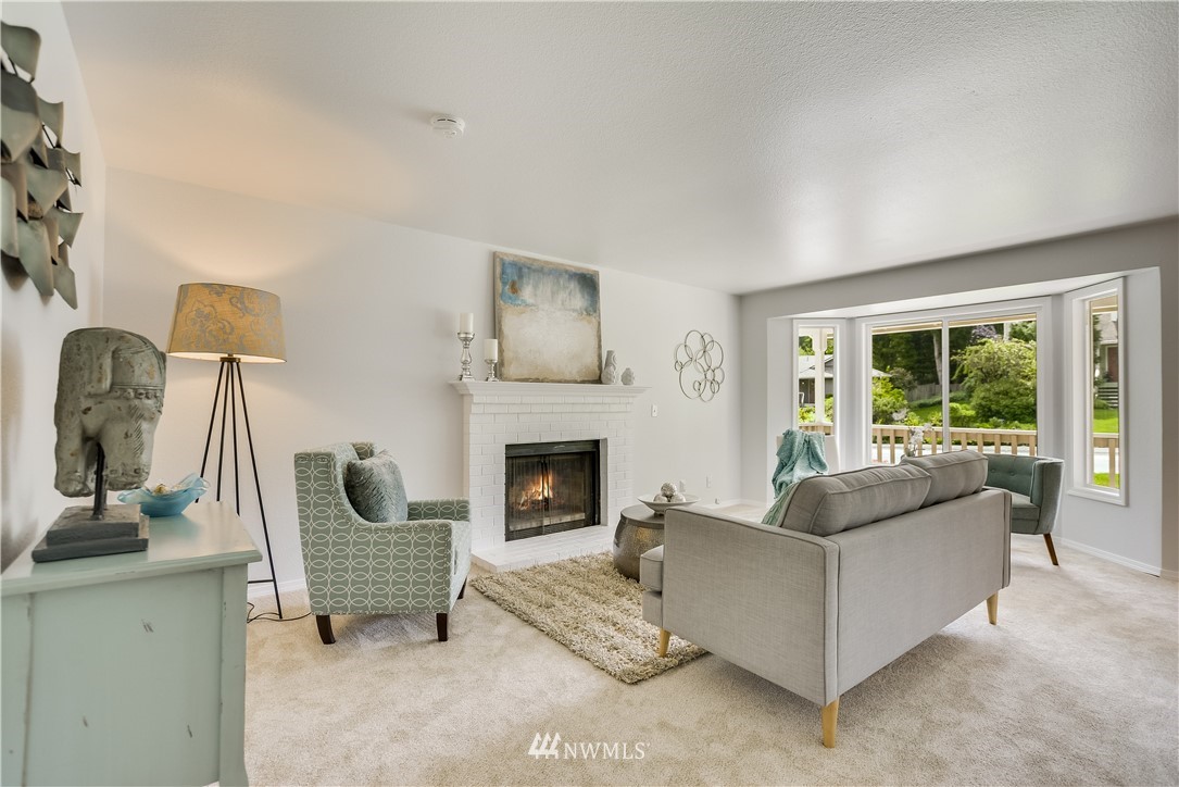 2129 234th Place Southeast Bothell, WA 98021 - Photo 3 of 22