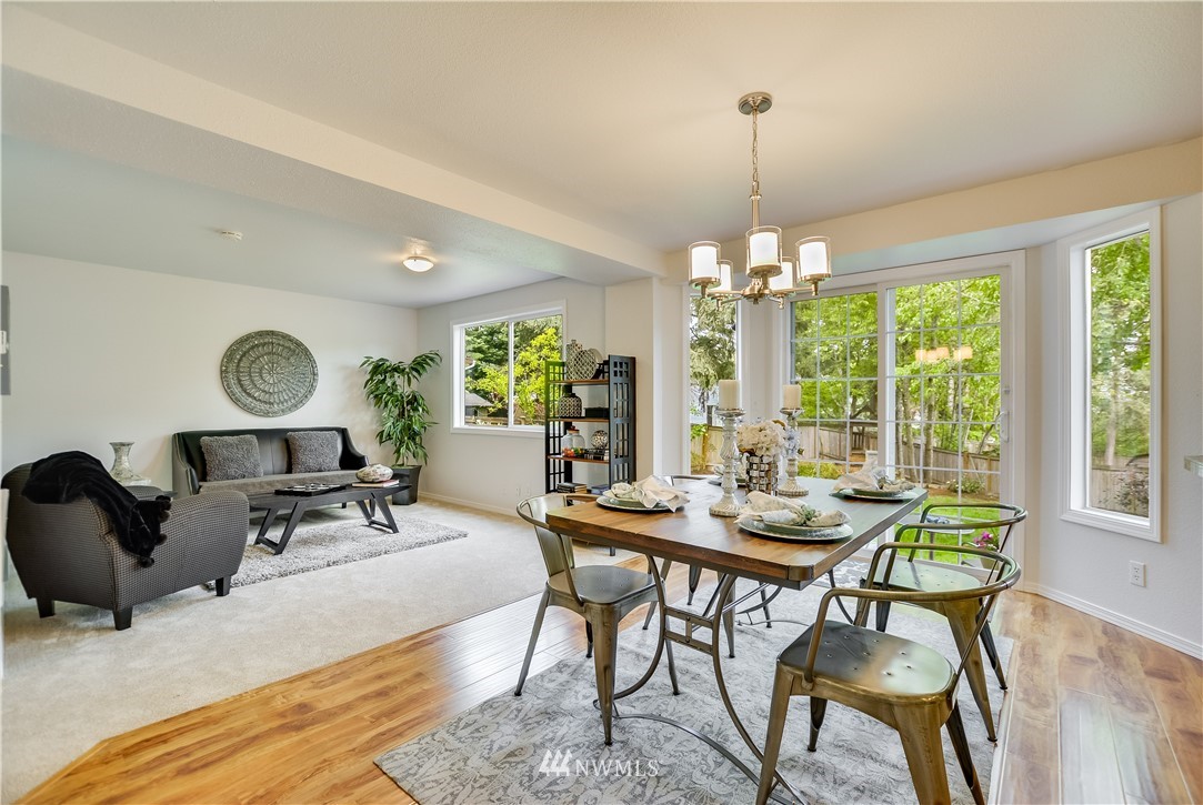2129 234th Place Southeast Bothell, WA 98021 - Photo 5 of 22