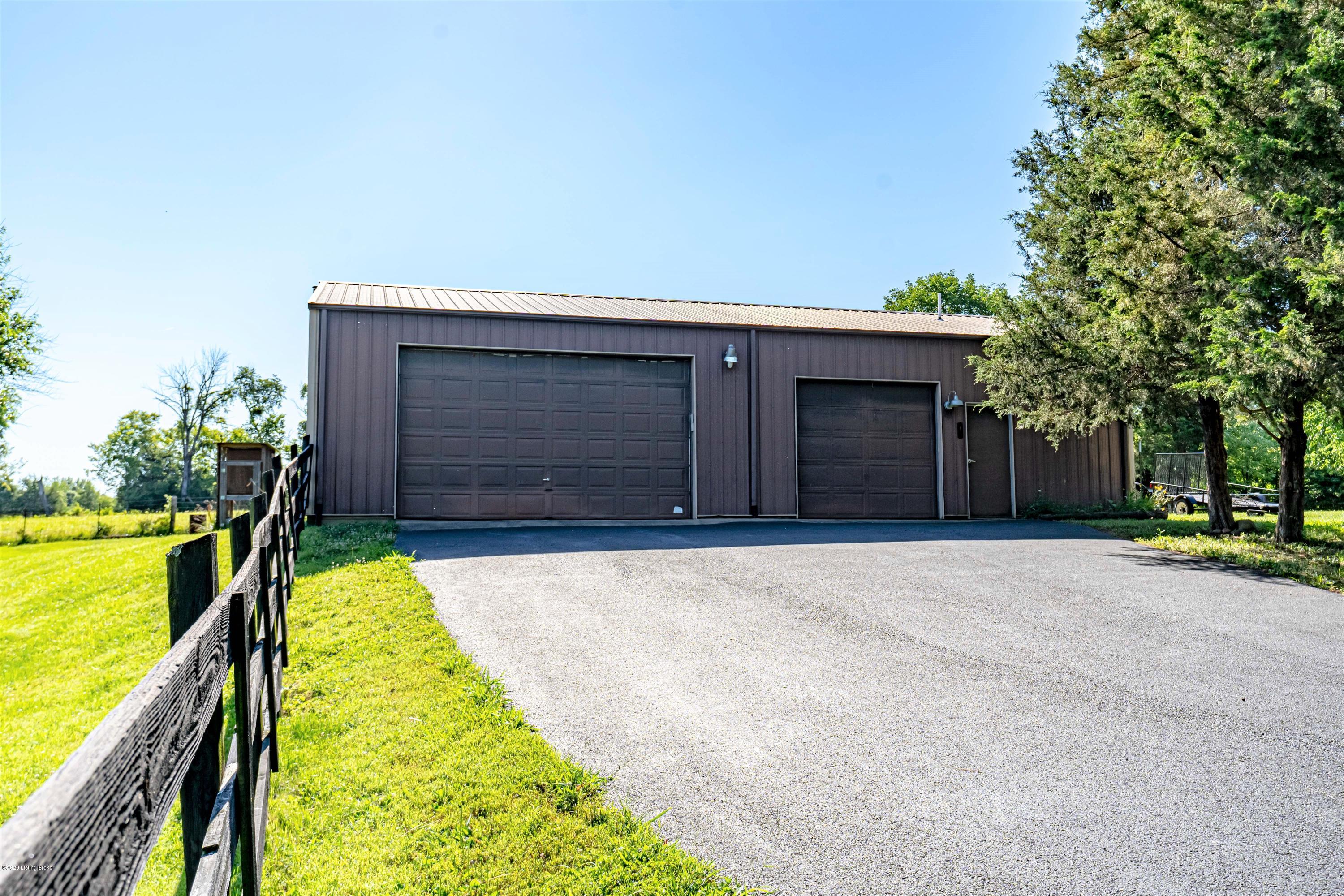 3186 Webb Road Simpsonville, KY 40067 - Photo 42 of 57 Building 2
