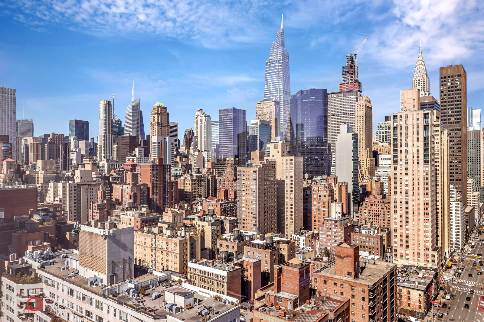 501 3rd Avenue, Unit 22C Manhattan, NY 10016 - Photo 7 of 8 a view of city