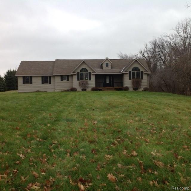 2361 North Lake George Road Metamora, MI 48455 - Photo 1 of 19 1.JPG
