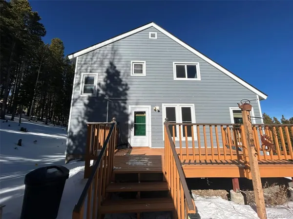 $554,000 | 10854 Beas Drive, Conifer, CO 80433