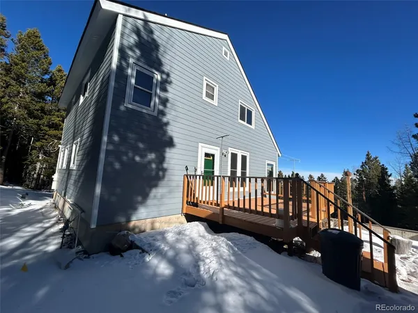 $534,000 | 10854 Beas Drive, Conifer, CO 80433