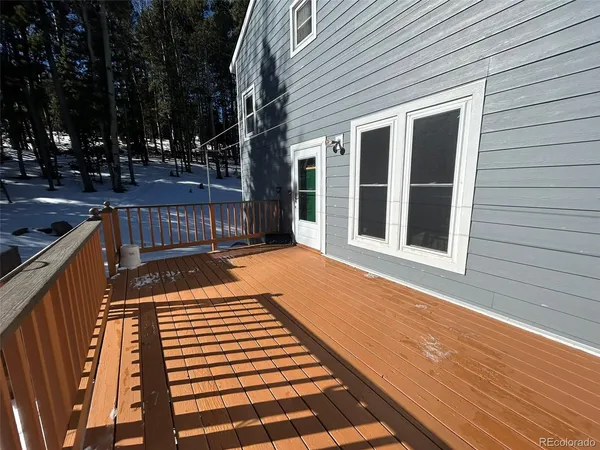 $534,000 | 10854 Beas Drive, Conifer, CO 80433