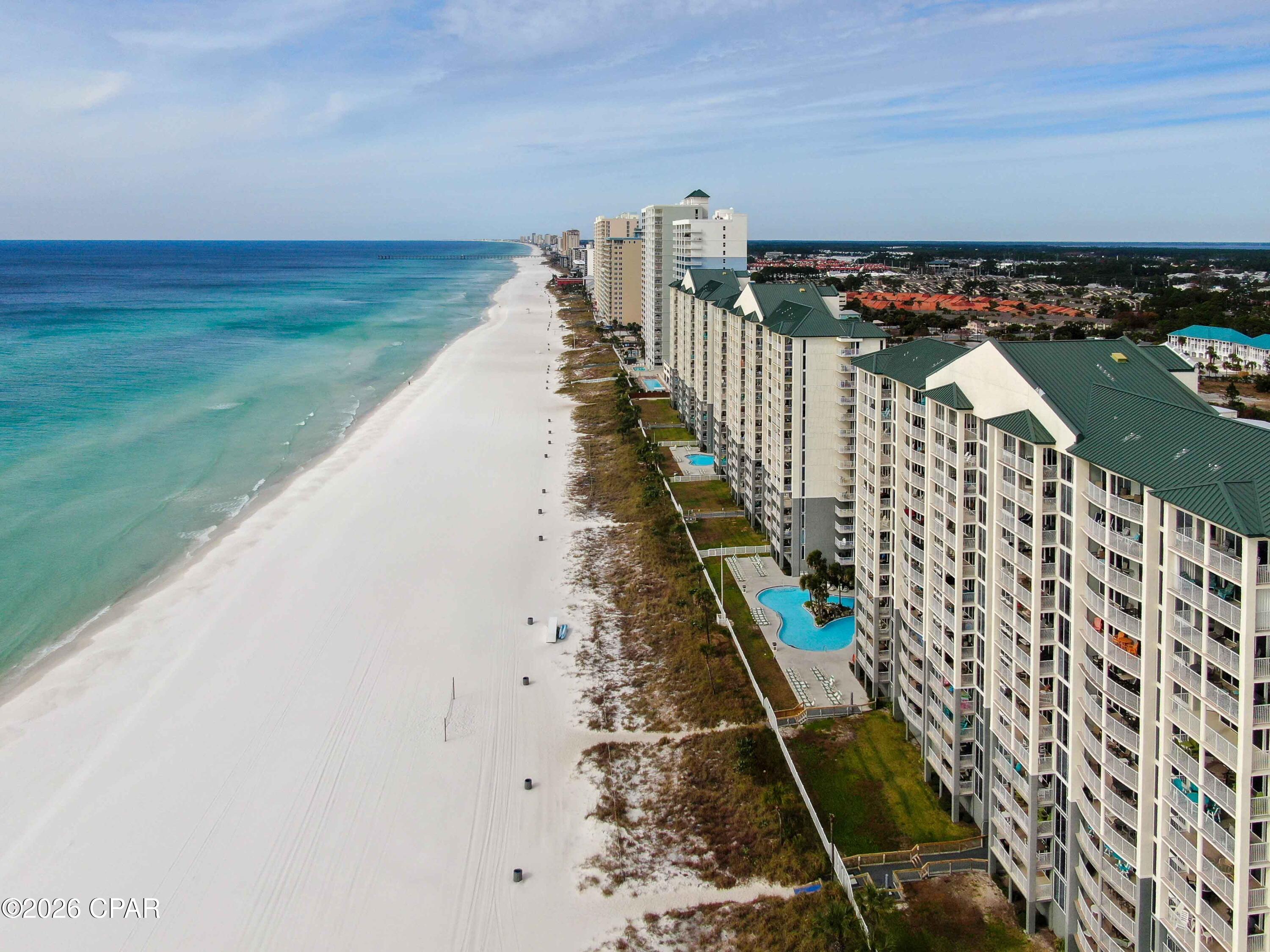 10515 Front Beach Road, Unit 103 Panama City Beach, FL 32407 - Photo 51 of 63