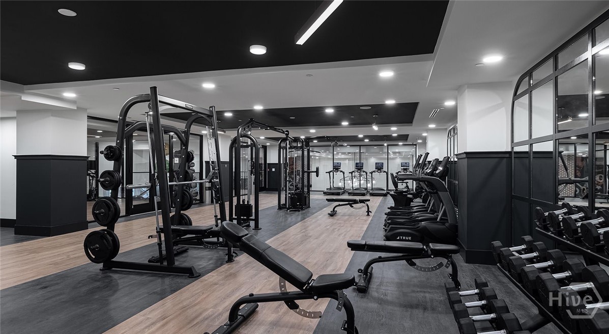 201 Pilot Street, Unit E1 Savannah, GA 31401 - Photo 16 of 30