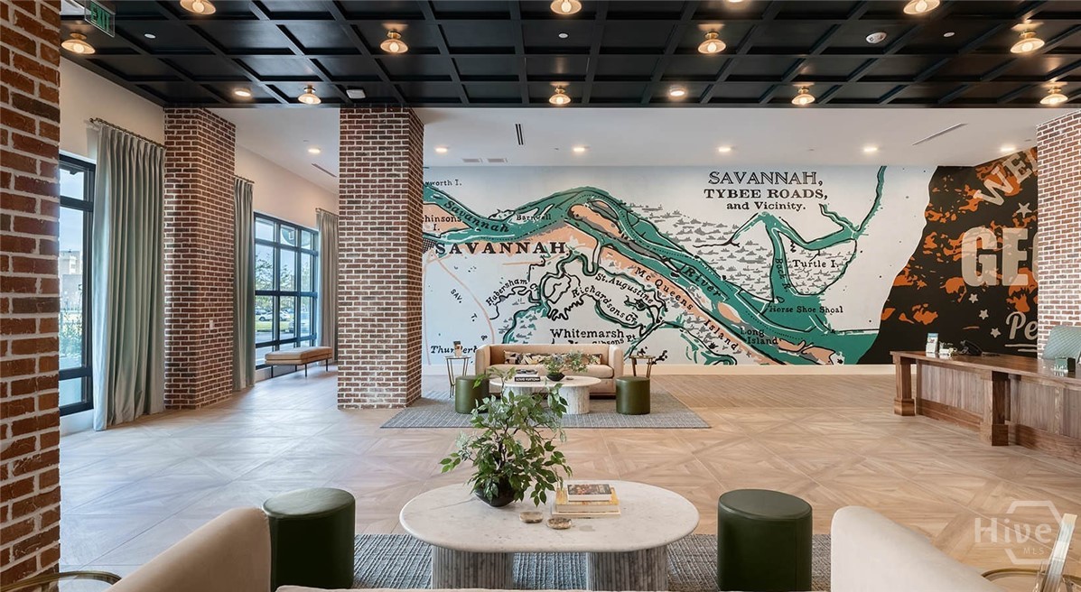 201 Pilot Street, Unit E1 Savannah, GA 31401 - Photo 17 of 30