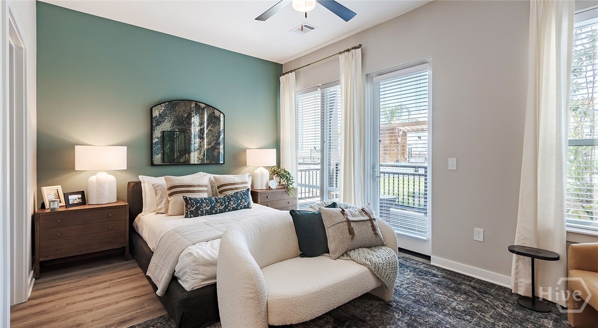 201 Pilot Street, Unit E1 Savannah, GA 31401 - Photo 24 of 30