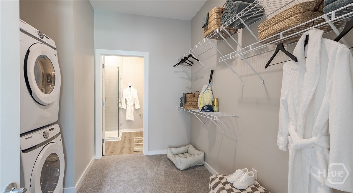 201 Pilot Street, Unit E1 Savannah, GA 31401 - Photo 26 of 30