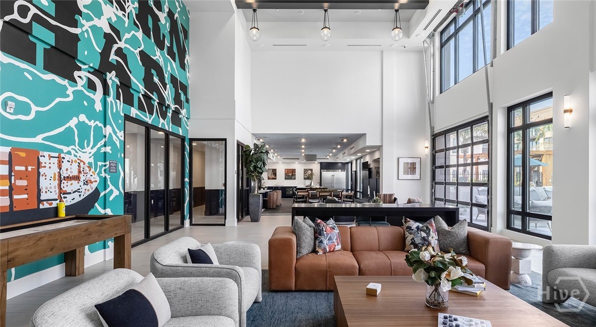 201 Pilot Street, Unit E1 Savannah, GA 31401 - Photo 10 of 30