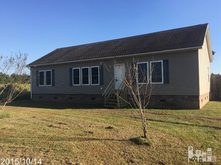 4479 Shiloh Road Willard, NC 28478 - Photo 1 of 14 Primary Photo