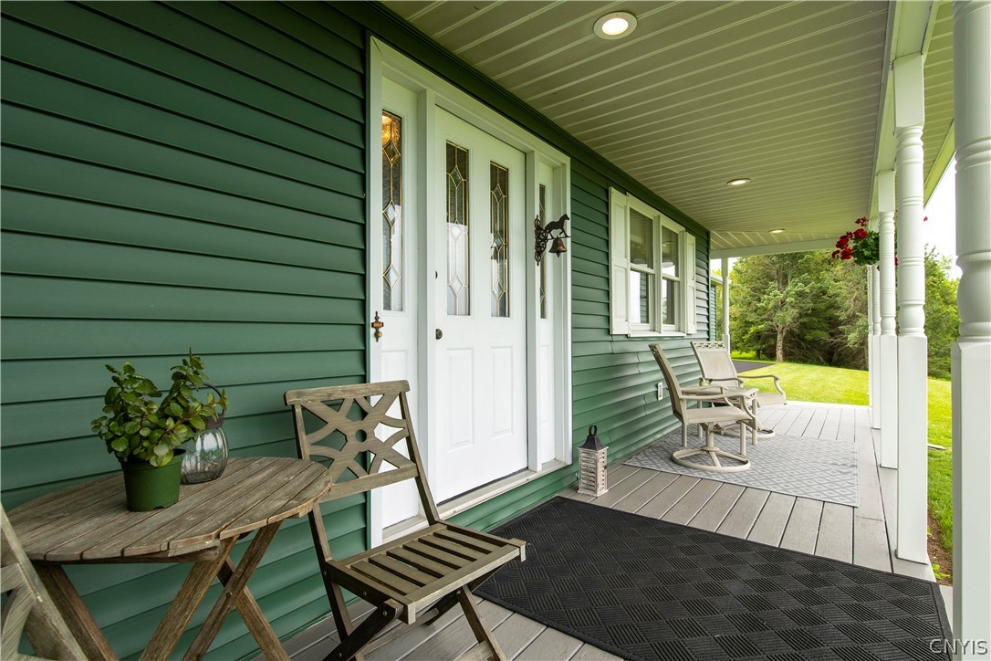 119 Cobane Road Sauquoit, NY 13456 - Photo 11 of 50