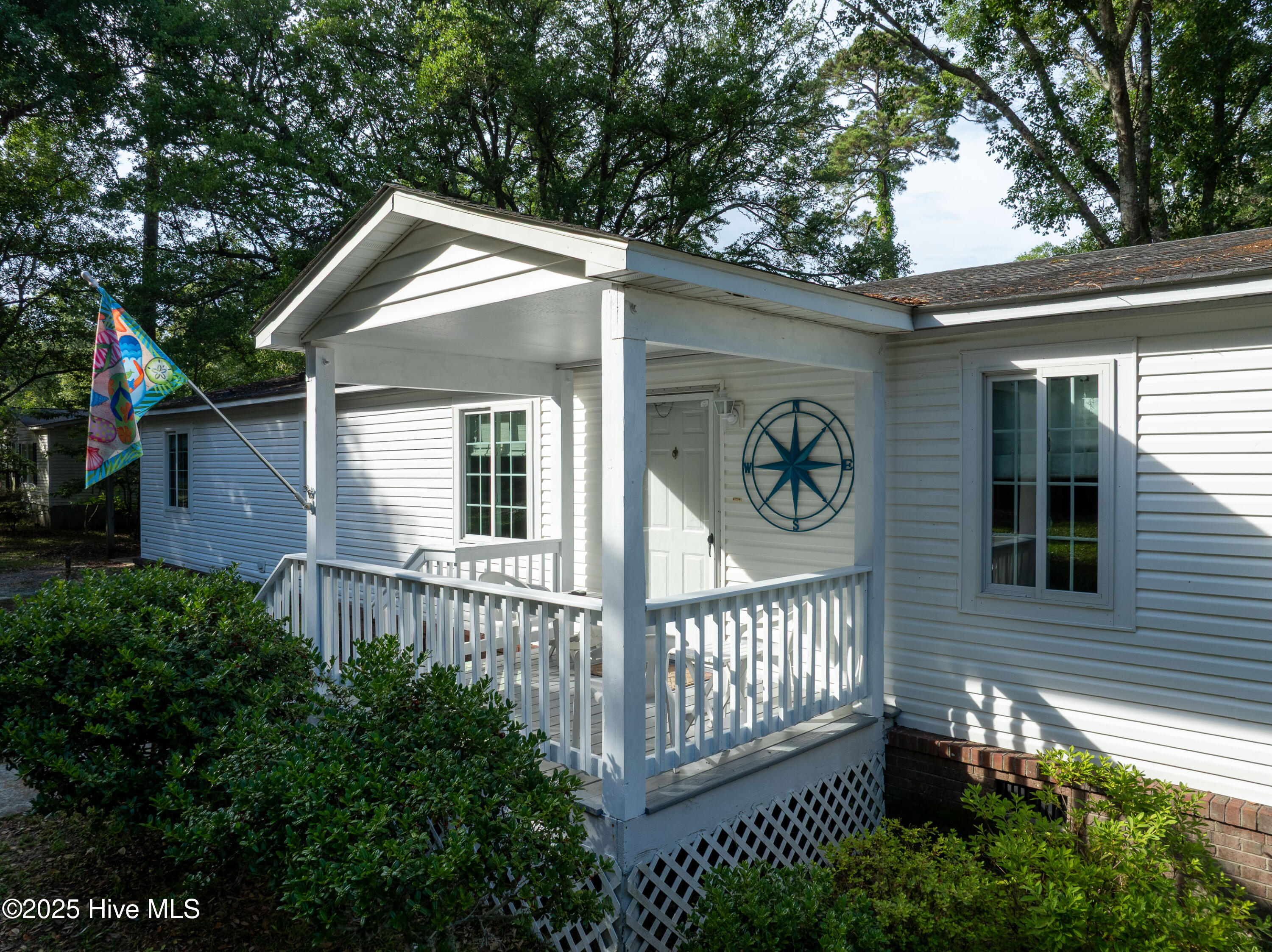 111 Cole Drive Hampstead, NC 28443 - Photo 3 of 26 111 Cole Dr MLS-6