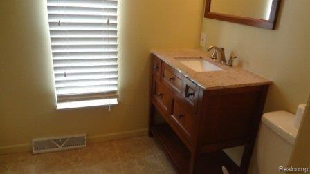 725 Mayer Road St. Clair, MI 48079 - Photo 14 of 22 Master bath.JPG