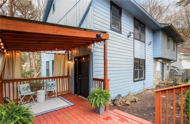 $299,500 | 1350 Overlook Cove Southeast, Smyrna, GA 30080
