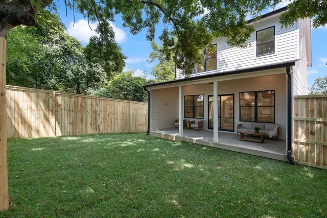 $999,999 | 601 American Road, Nashville, TN 37209