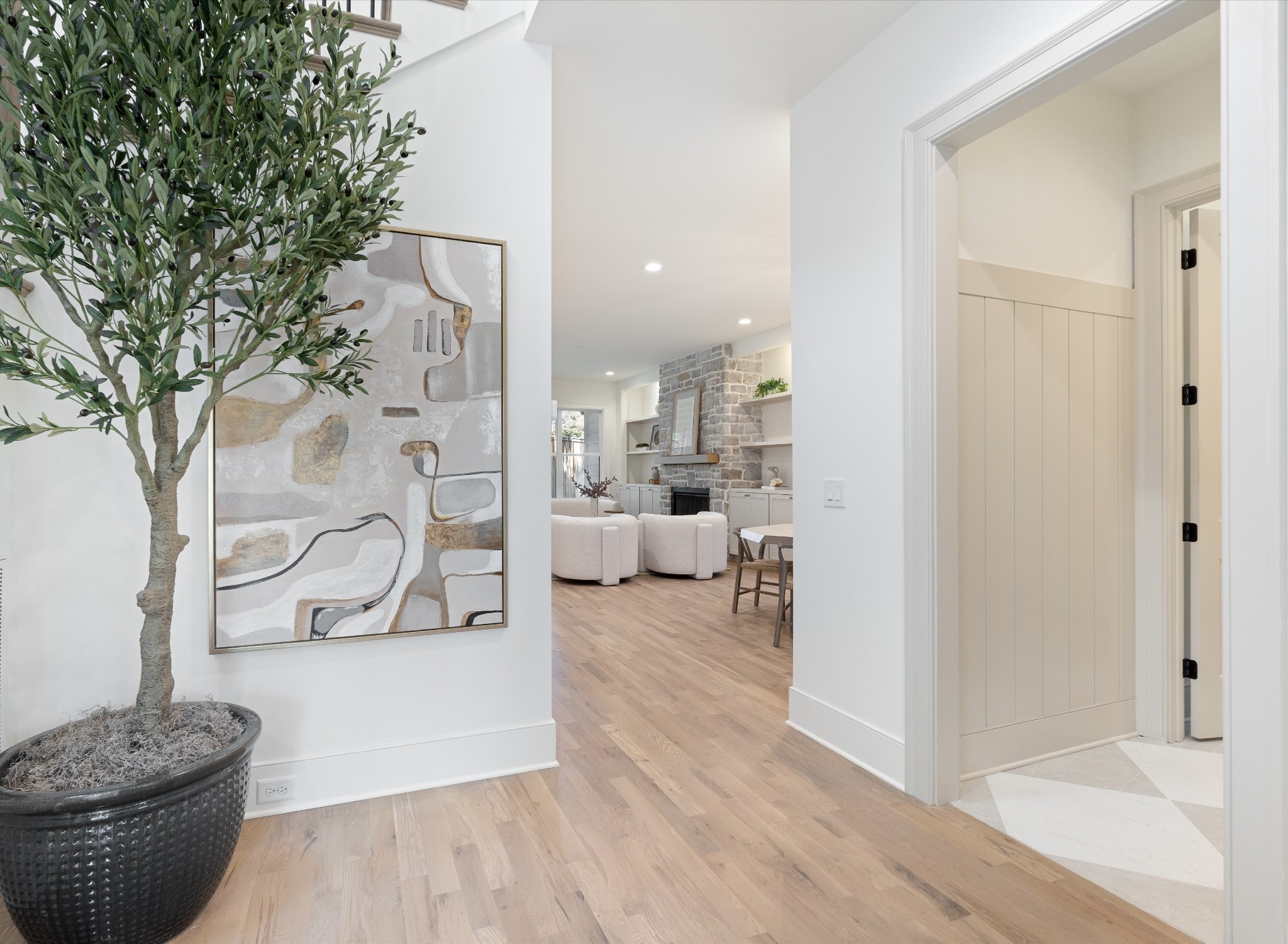 601 American Road Nashville, TN 37209 - Photo 6 of 57 Gallery Image 6