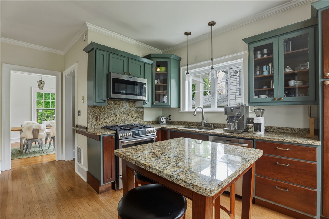 127 East 4th Street Corning, NY 14830 - Photo 5 of 48