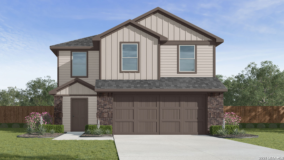 116 Paul Street Comfort, TX 78013 - Photo 1 of 26