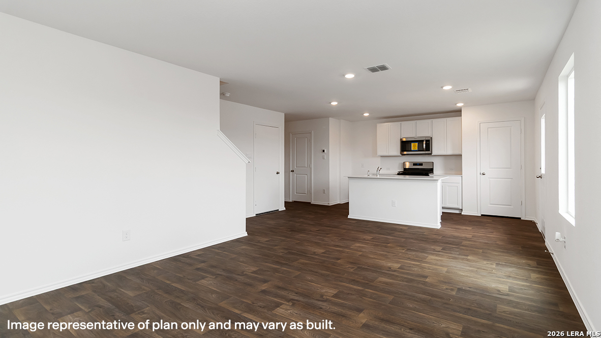 116 Paul Street Comfort, TX 78013 - Photo 15 of 26