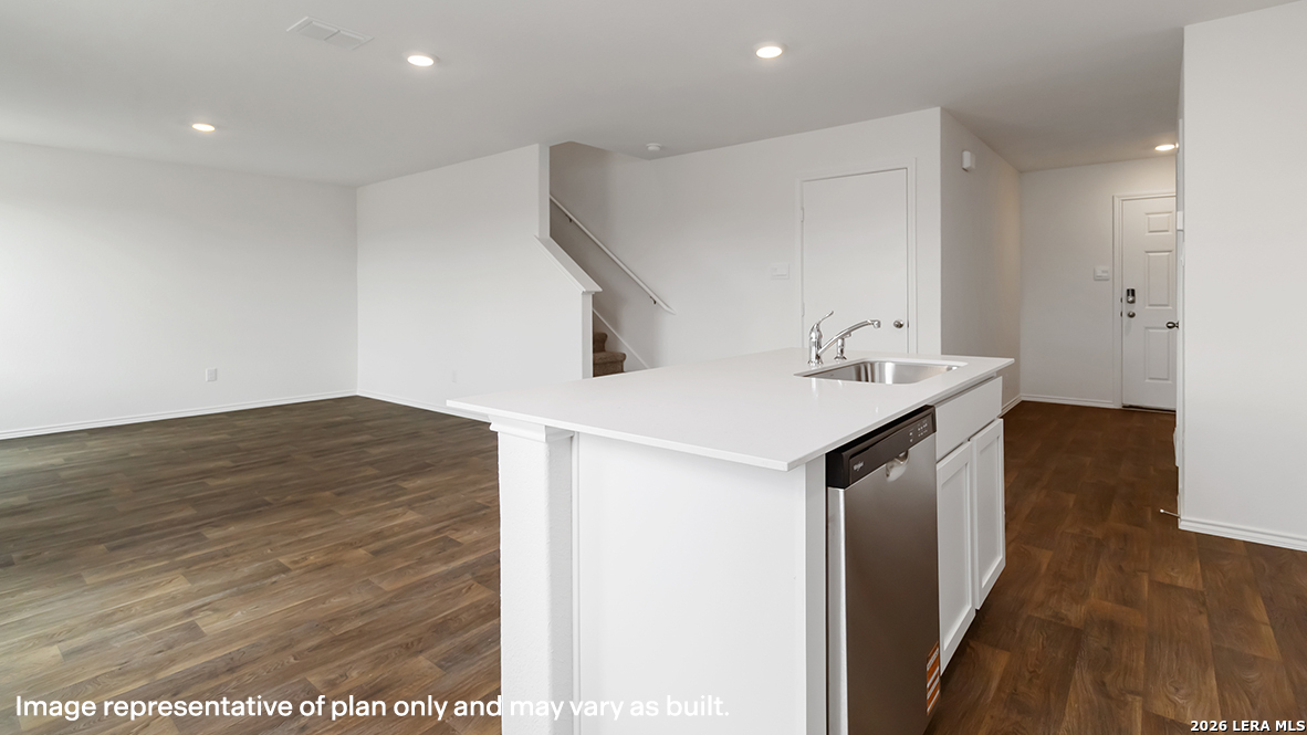116 Paul Street Comfort, TX 78013 - Photo 18 of 26