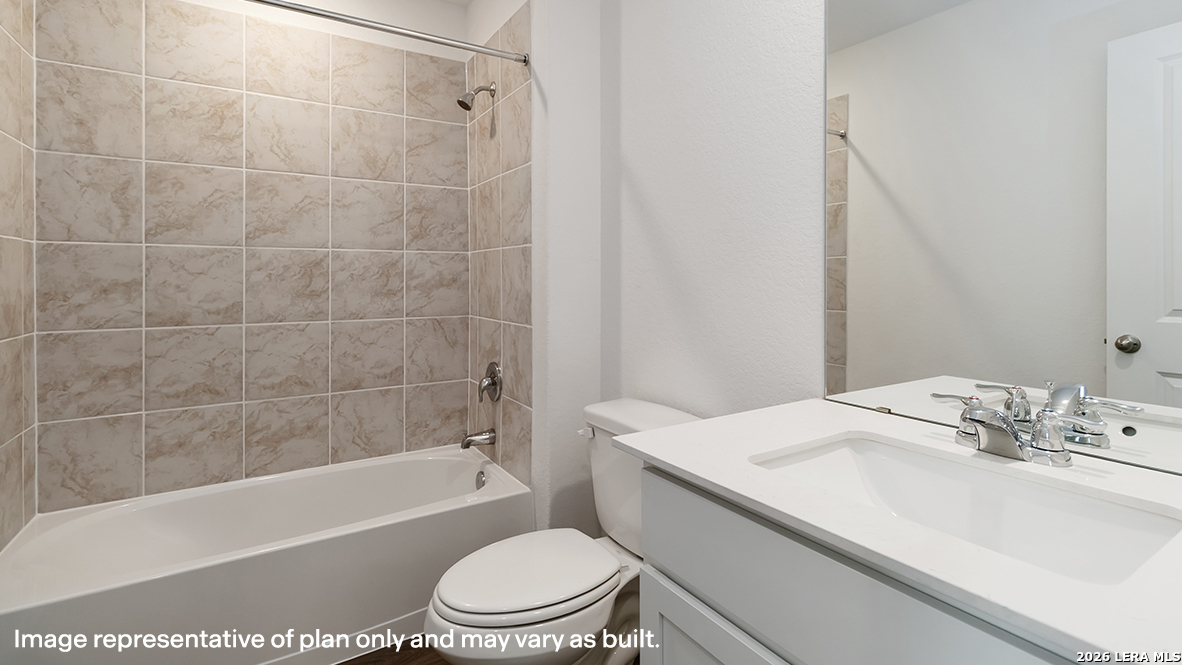 116 Paul Street Comfort, TX 78013 - Photo 4 of 26