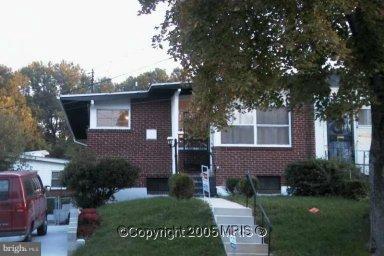 1063 Ruatan Street Silver Spring, MD 20903 - Photo 1 of 1 Exterior (Main)