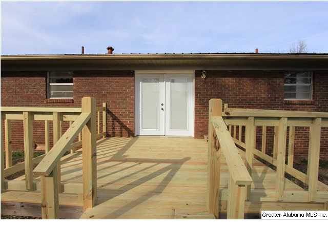 1304 Montevallo Road Weaver, AL 36277 - Photo 27 of 32