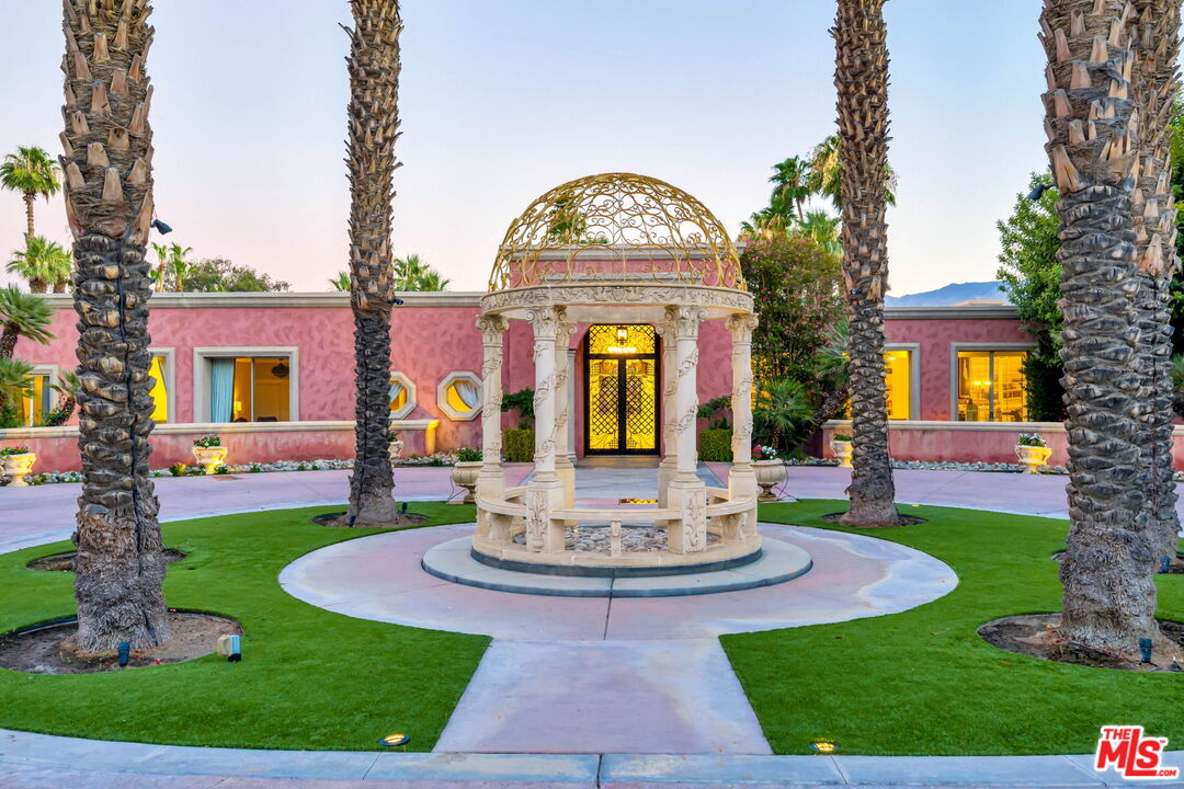 1 Von Dehn Road Rancho Mirage, CA 92270 - Photo 3 of 75