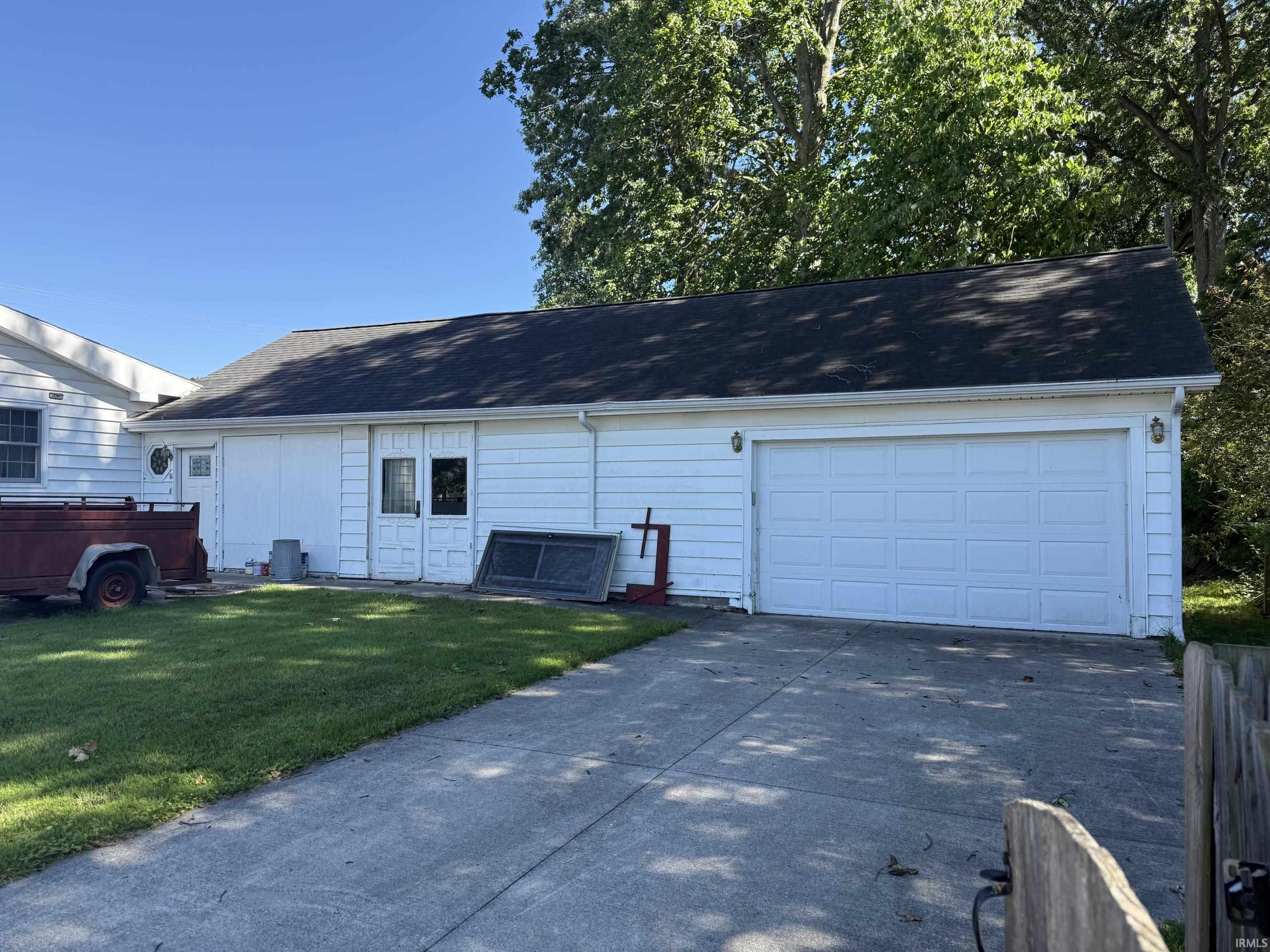 1062 Alber Street Wabash, IN 46992 - Photo 3 of 7