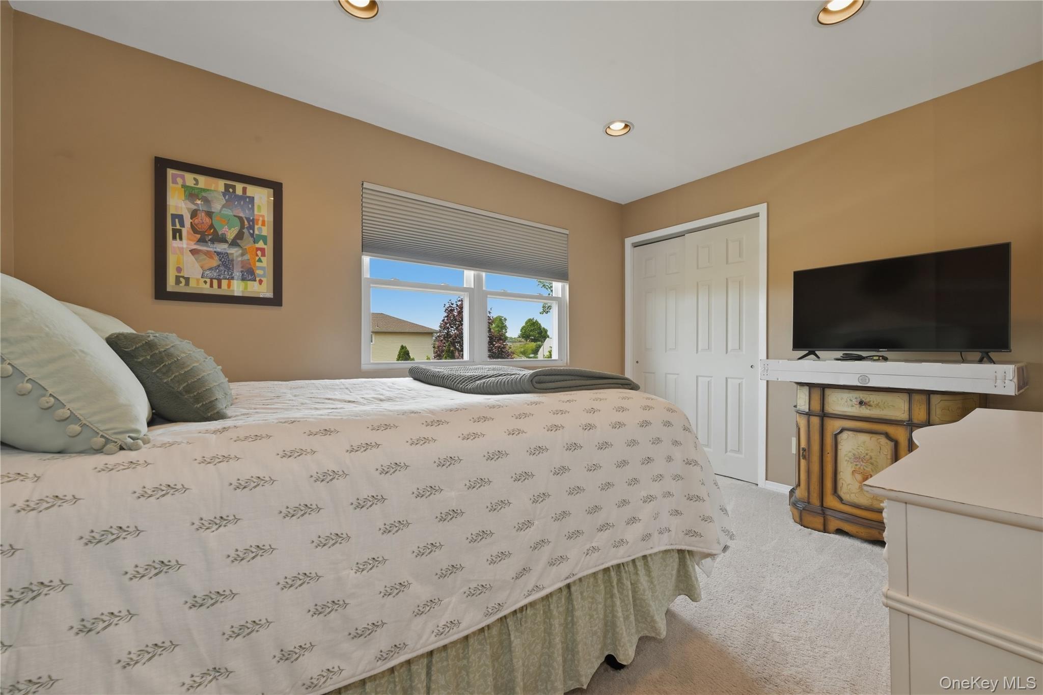 19 Berkshire Road Bethpage, NY 11714 - Photo 28 of 42 Bedroom #4