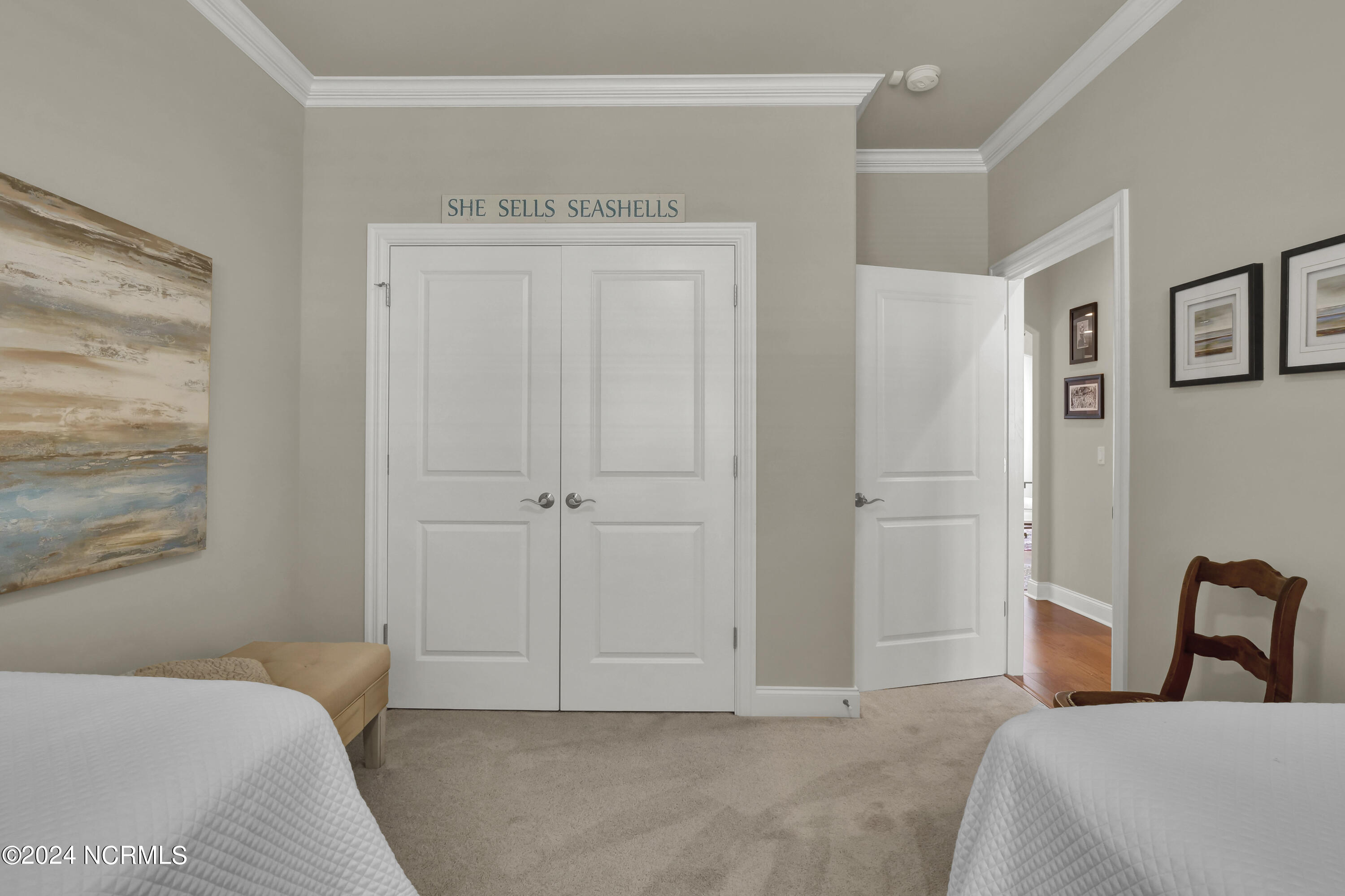 7113 Trailmark Road Wilmington, NC 28405 - Photo 27 of 40 BEDROOM!