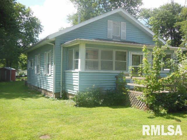 326 Fair Flora, IL 62839 - Photo 19 of 21 Gallery Image 19