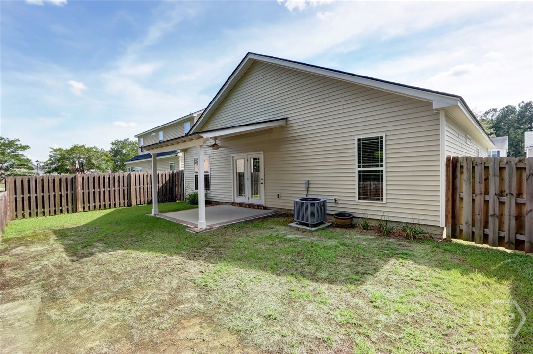 3 Chapel Pointe Circle Savannah, GA 31419 - Photo 37 of 41