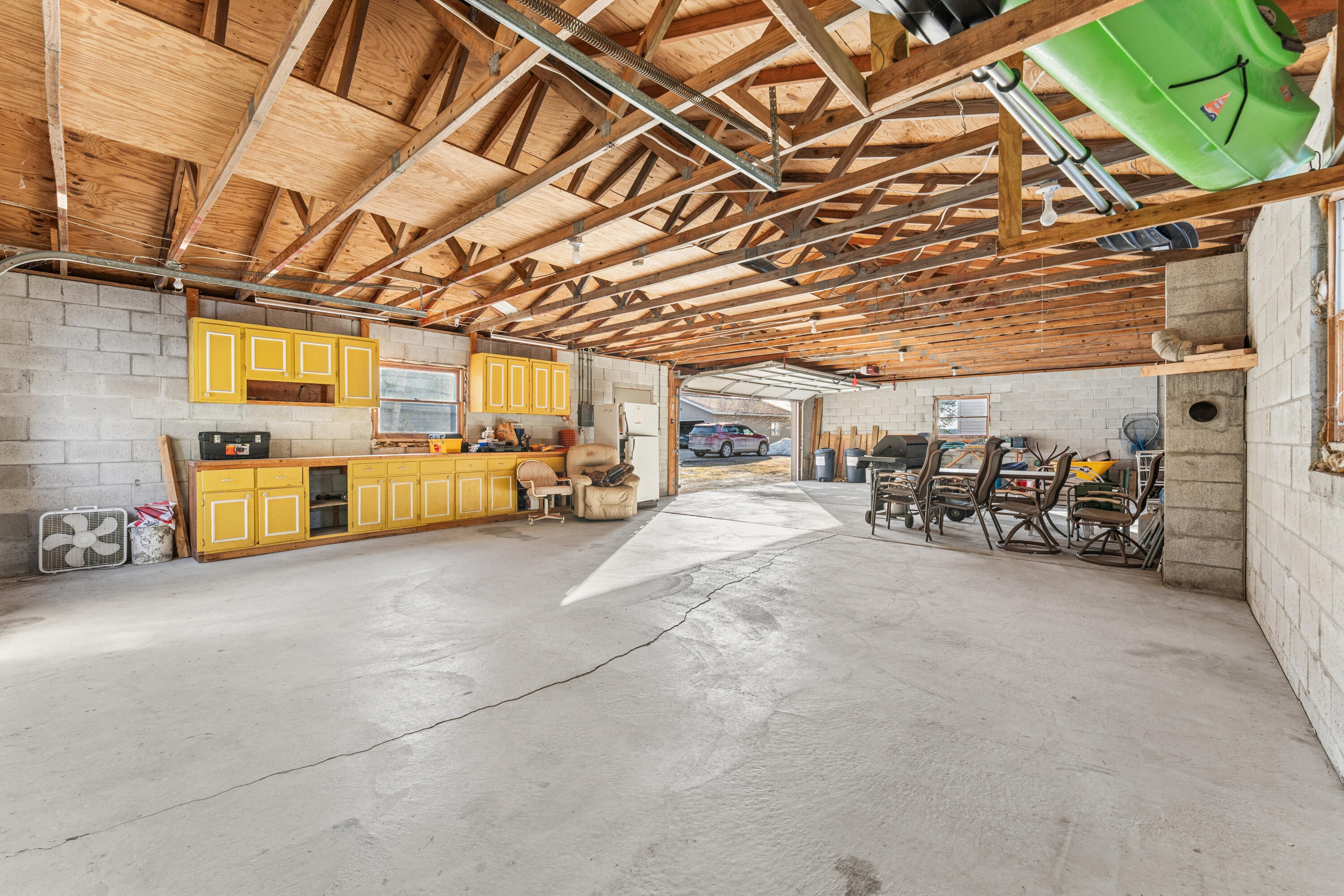 8250 Greenwood Road Alpena, MI 49707 - Photo 43 of 54 42