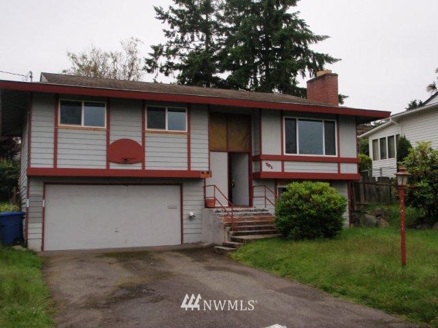 701 South 17th Street Renton, WA 98055 - Photo 1 of 1