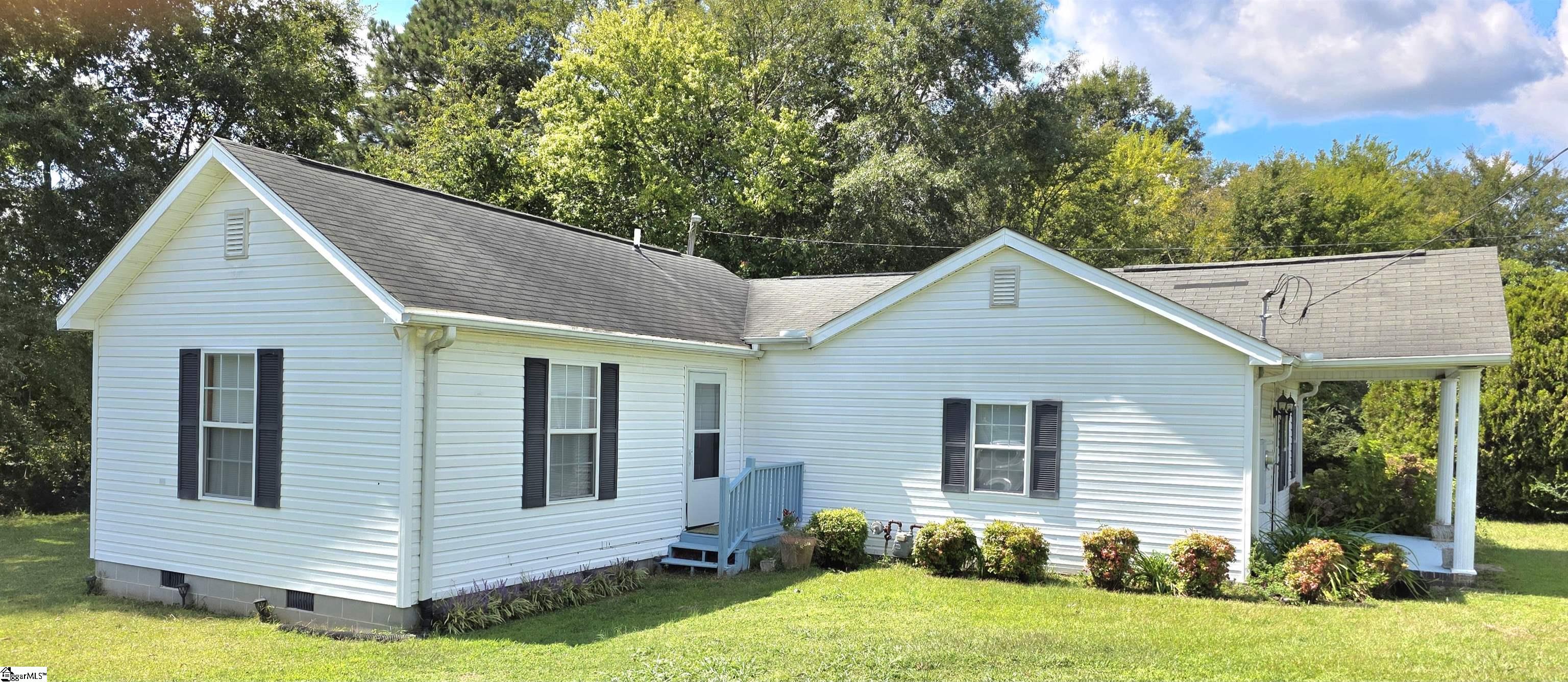 514 Boyd Road Laurens, SC 29360 - Photo 18 of 24
