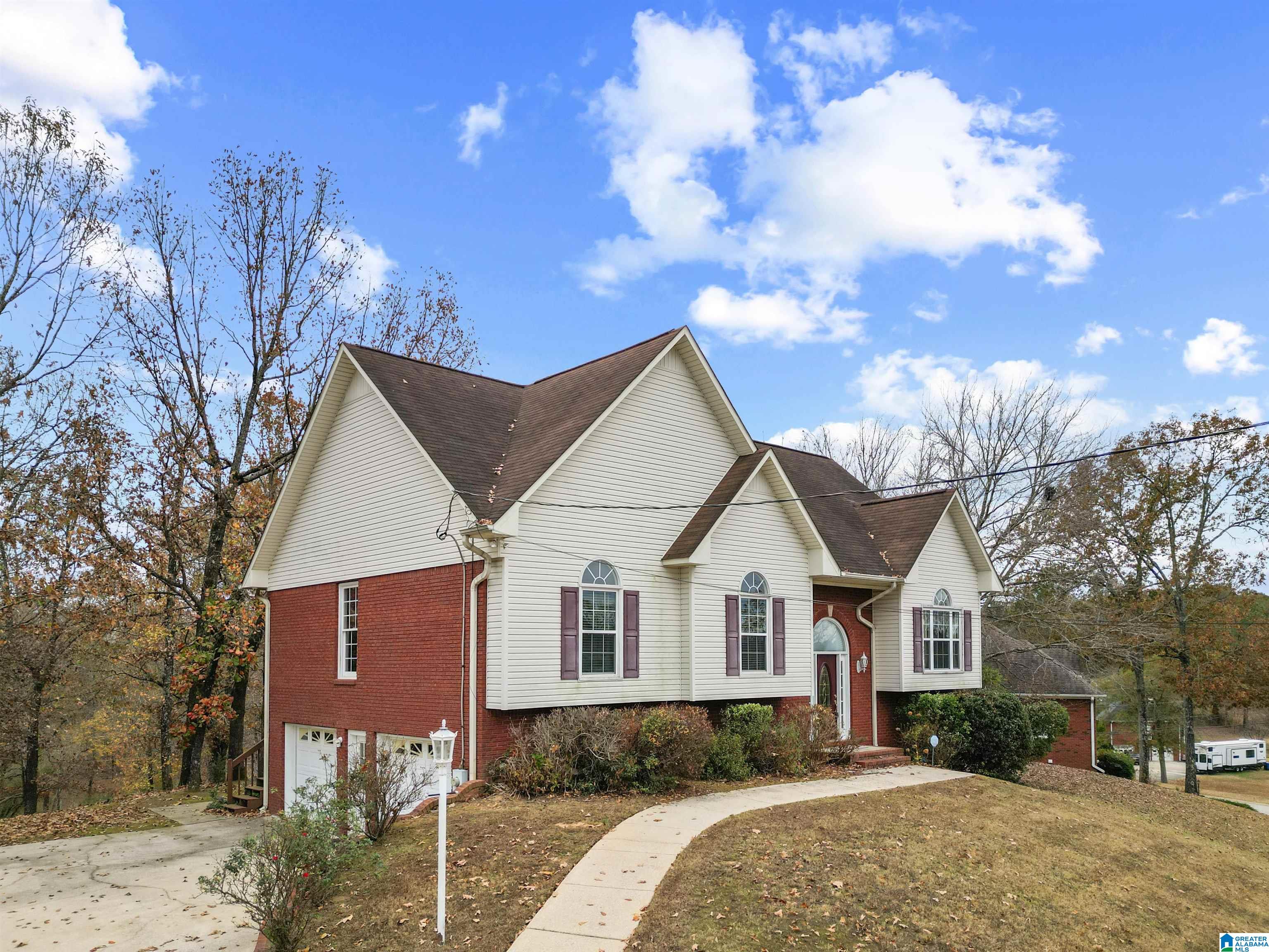 5720 Serene Ridge Circle McCalla, AL 35111 - Photo 4 of 47