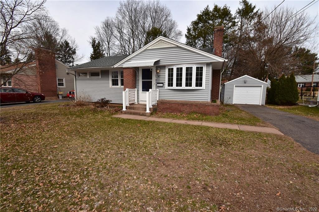 47 Green Road Manchester, CT 06042 - Photo 1 of 1 Gallery Image 1
