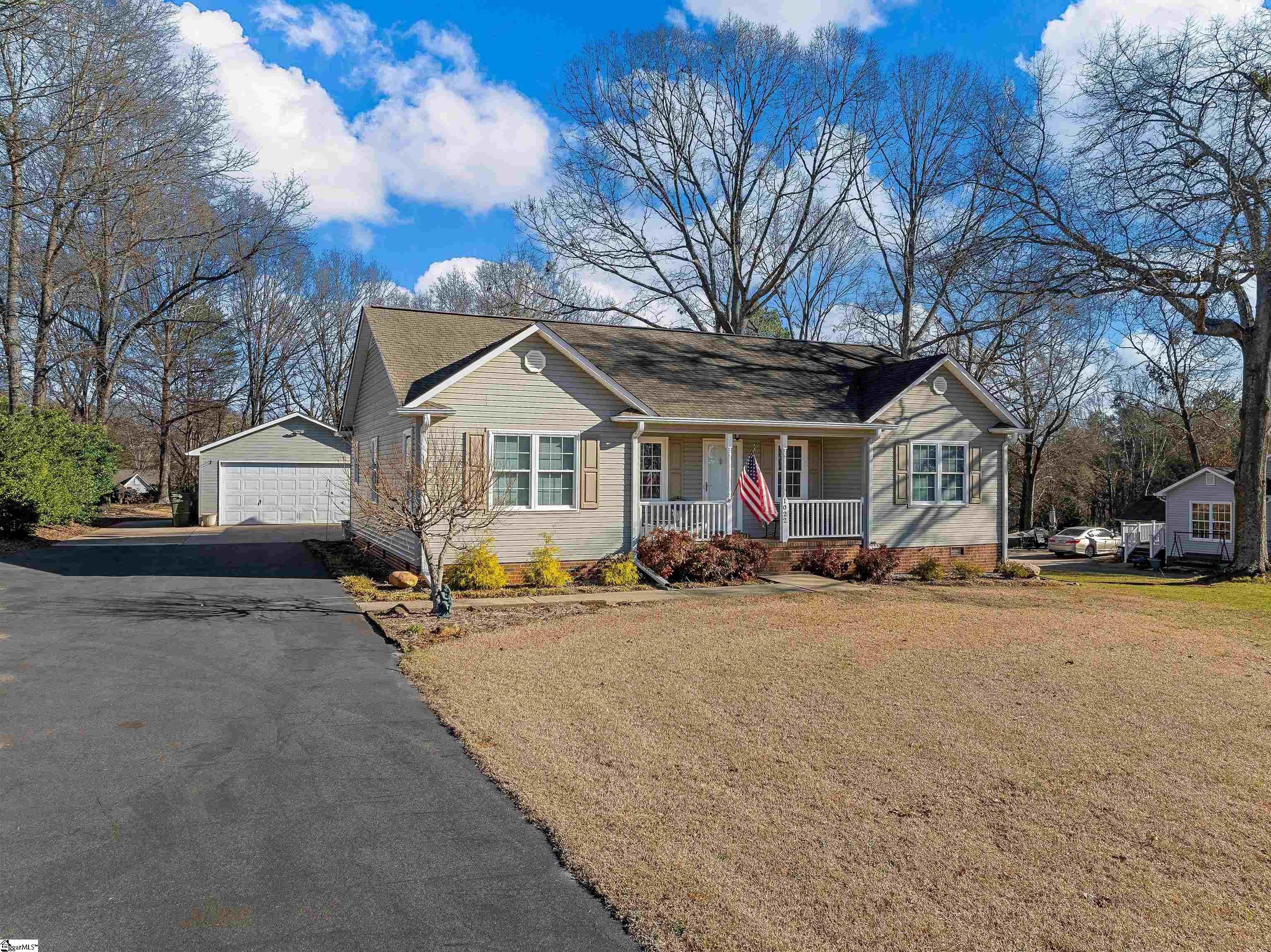1022 Highway 357 Greer, SC 29651 - Photo 1 of 34 Gallery Image 1