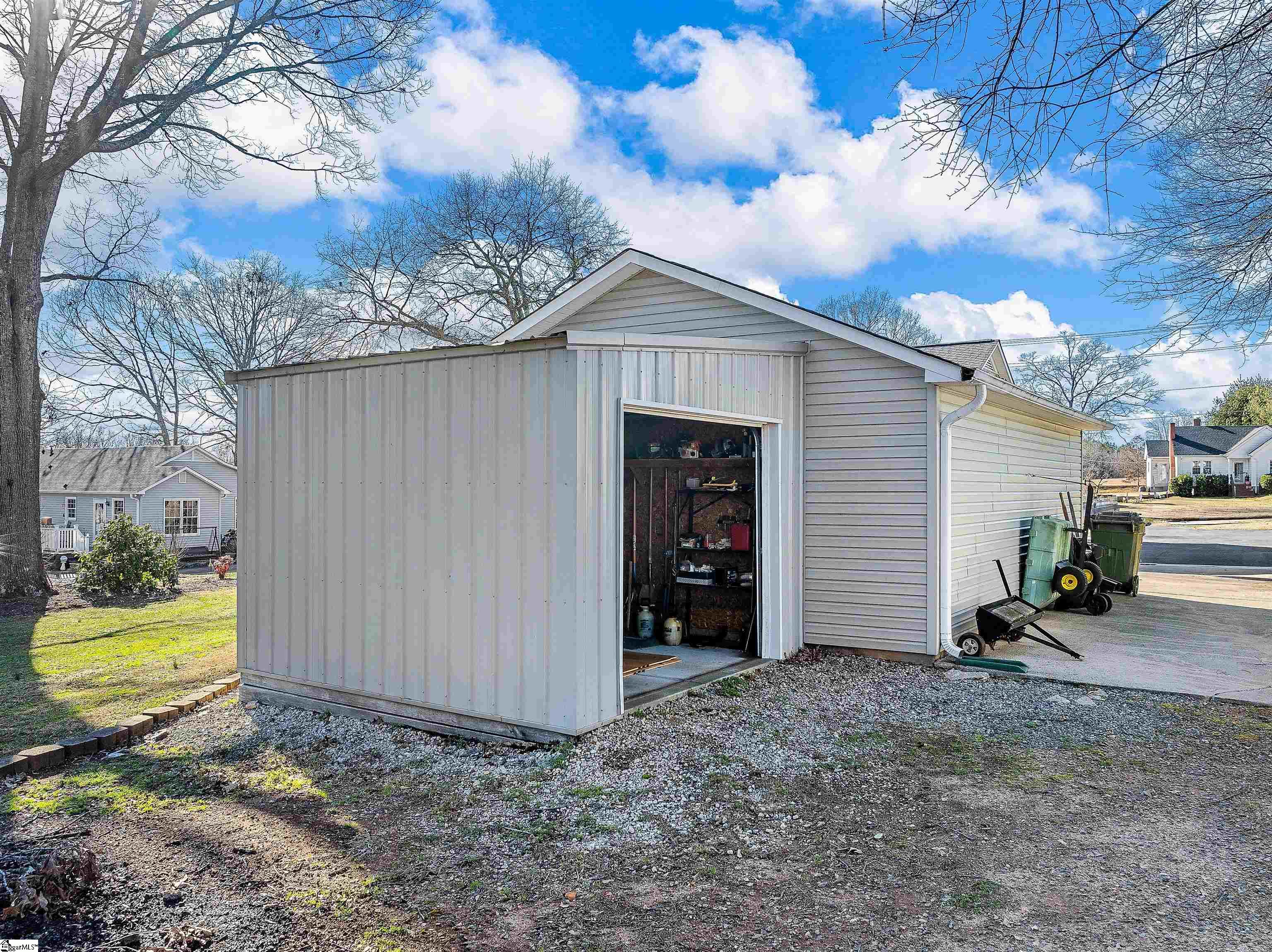 1022 Highway 357 Greer, SC 29651 - Photo 29 of 34 Gallery Image 29