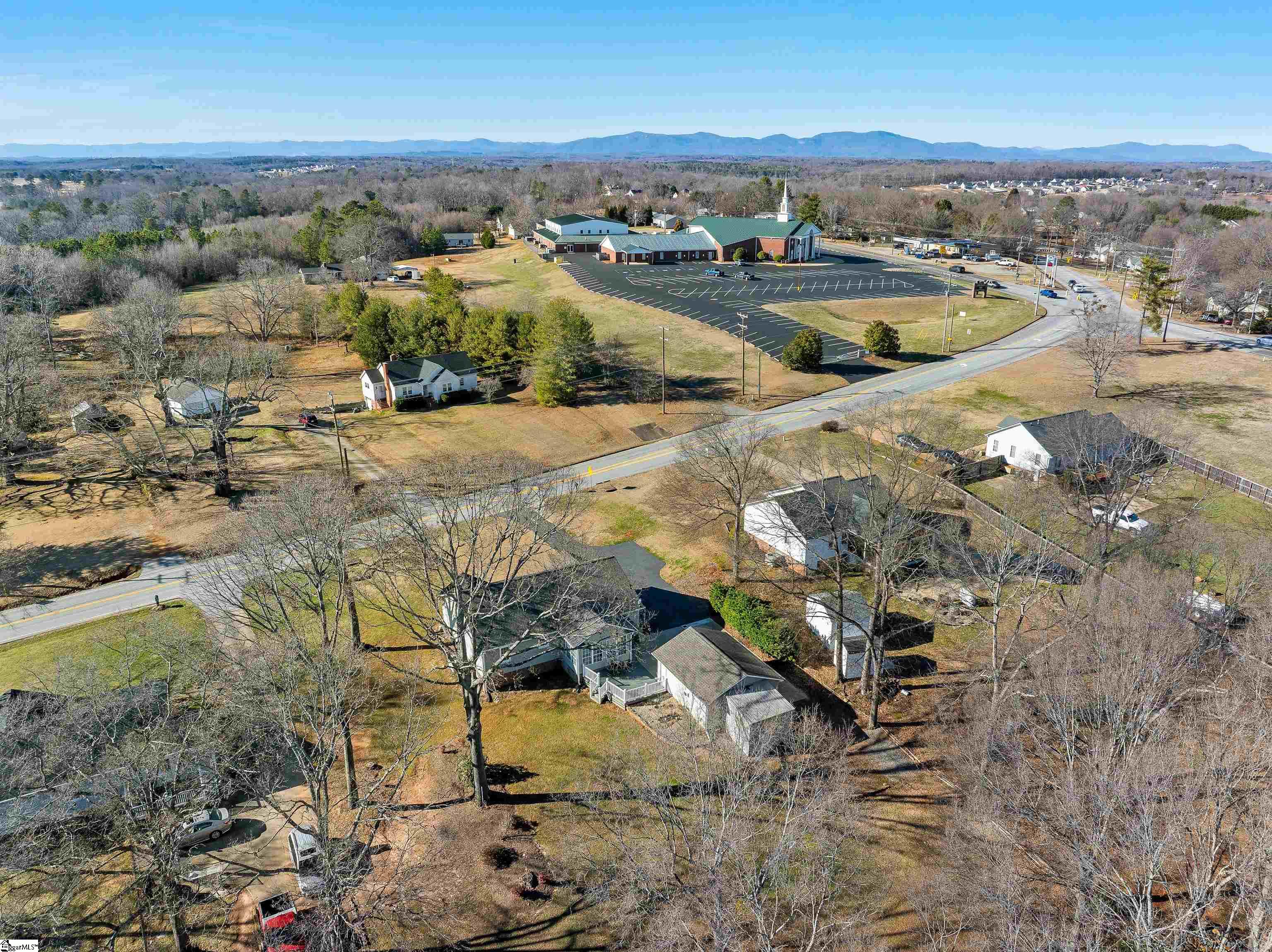1022 Highway 357 Greer, SC 29651 - Photo 32 of 34 Gallery Image 32