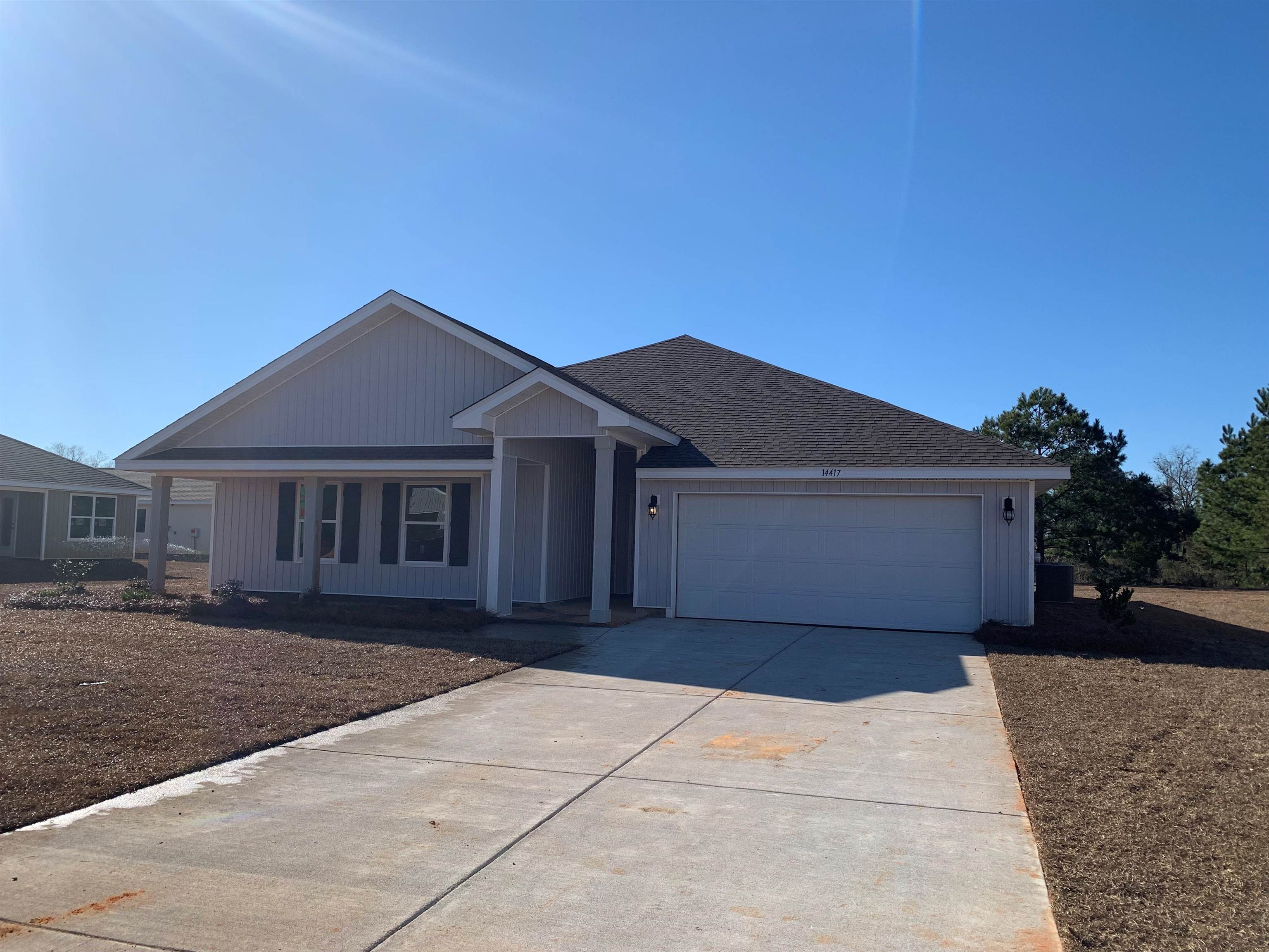 14417 Cavendish Drive Foley, AL 36535 - Photo 1 of 2