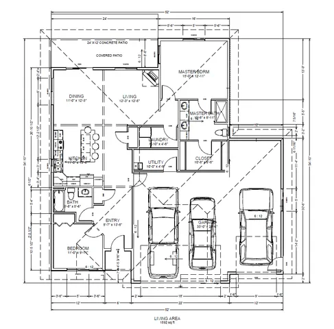 $366,000 | 502 6th Avenue West, Osakis, MN 56360