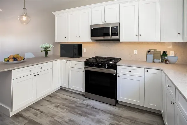 $499,000 | 339 Danforth Street, Unit 6, Fall River, MA 02720