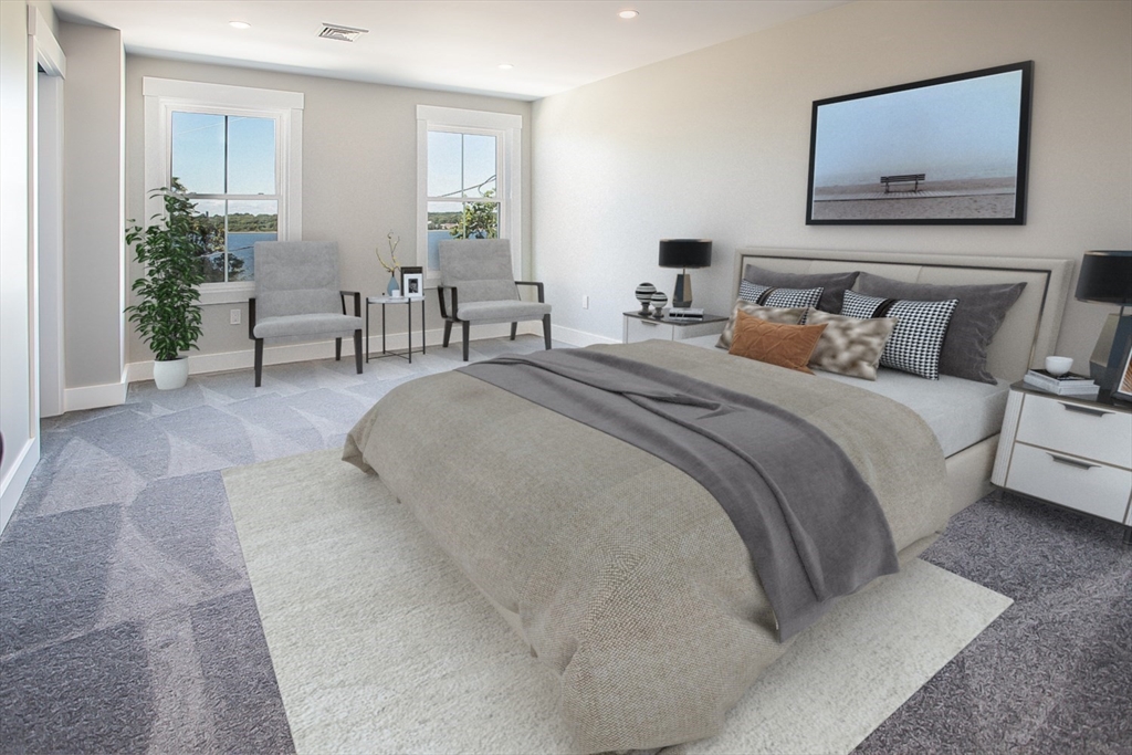 339 Danforth Street, Unit 6 Fall River, MA 02720 - Photo 16 of 27