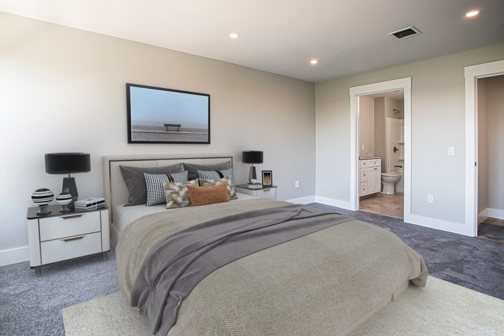 339 Danforth Street, Unit 6 Fall River, MA 02720 - Photo 17 of 27