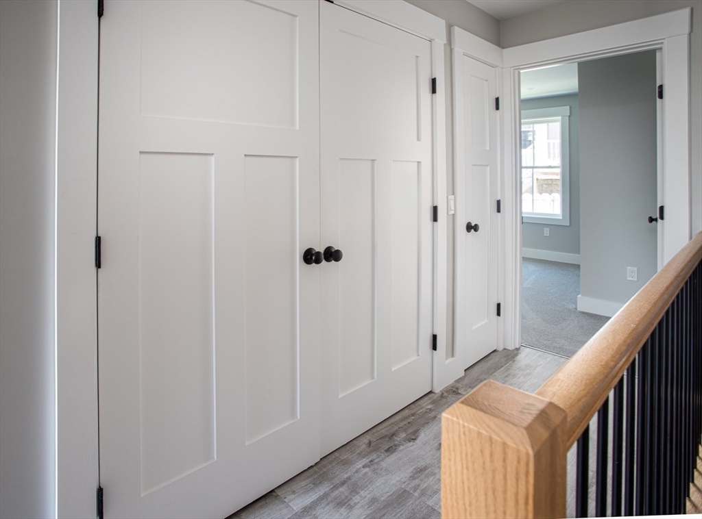 339 Danforth Street, Unit 6 Fall River, MA 02720 - Photo 22 of 27