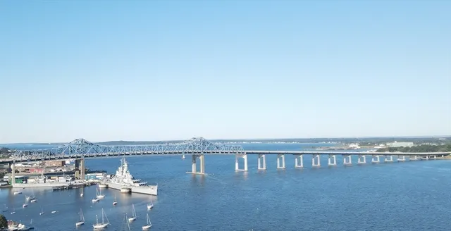 $499,000 | 339 Danforth Street, Unit 6, Fall River, MA 02720